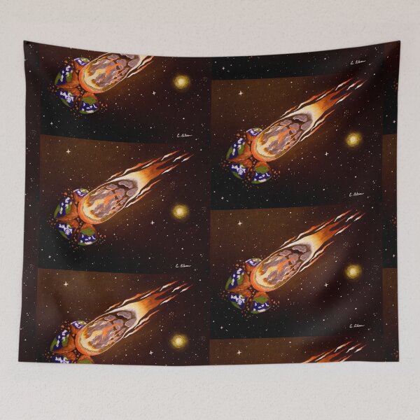 Item preview, Salvation designed and sold by cariaikenart.