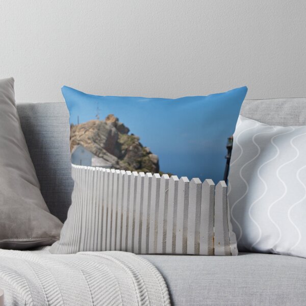 Item preview, White Picket Fence designed and sold by mrthink.