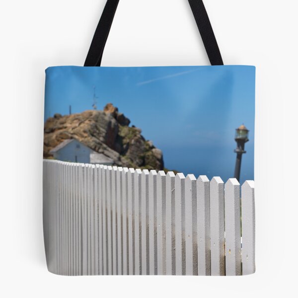 Item preview, White Picket Fence designed and sold by mrthink.