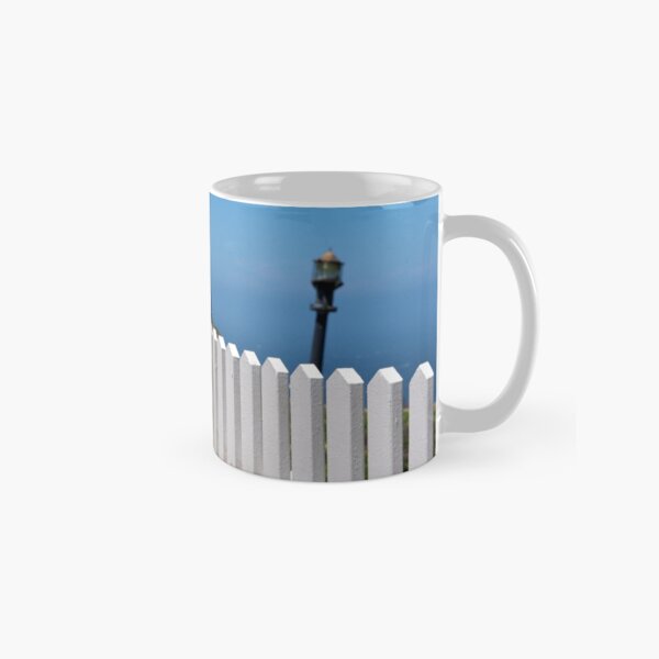 Item preview, White Picket Fence designed and sold by mrthink.