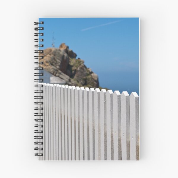 Item preview, White Picket Fence designed and sold by mrthink.