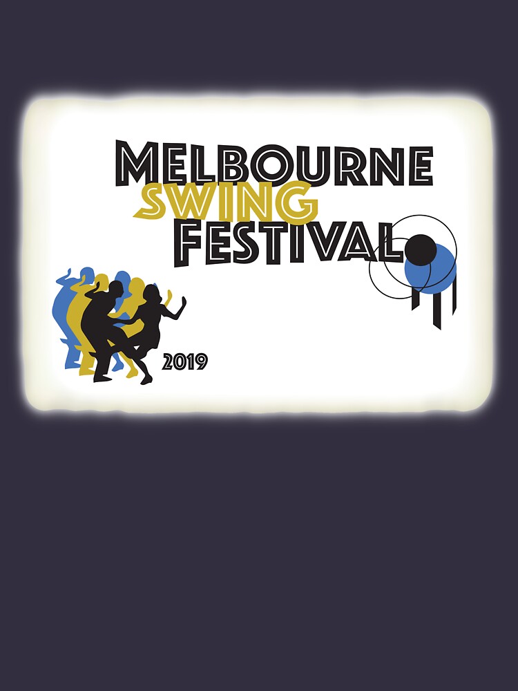 Melbourne Swing Festival 2019 by SwingPatrol