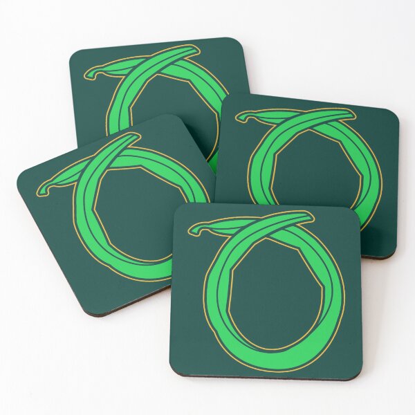 Item preview, MLB Reimagined - Oakland Green Beans designed and sold by VintageTeesNow.