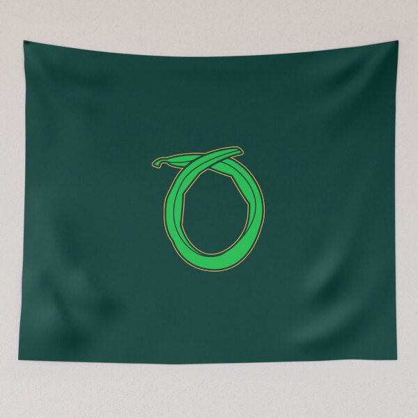 Item preview, MLB Reimagined - Oakland Green Beans designed and sold by VintageTeesNow.