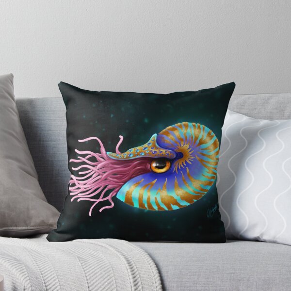 Item preview, Nautilus designed and sold by DevineArt.