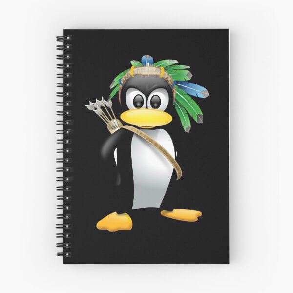 Item preview, Penguin Tux Animal designed and sold by cineva1234.