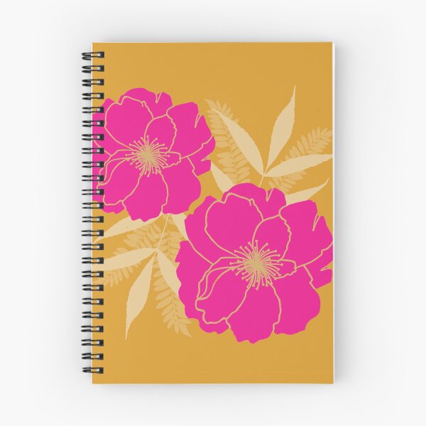 Item preview, Mustard Blush designed and sold by BrionyCreative.