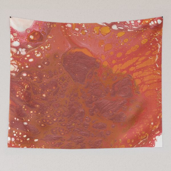 Item preview, Copper Geode vertical - unsealed designed and sold by vapx007.