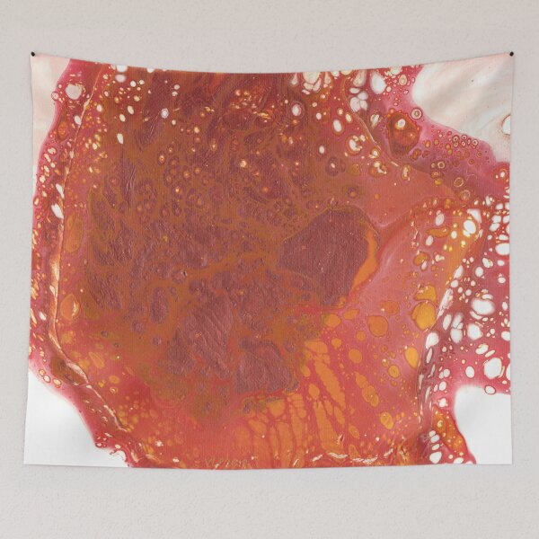 Item preview, Copper Geode horizontal - unsealed designed and sold by vapx007.