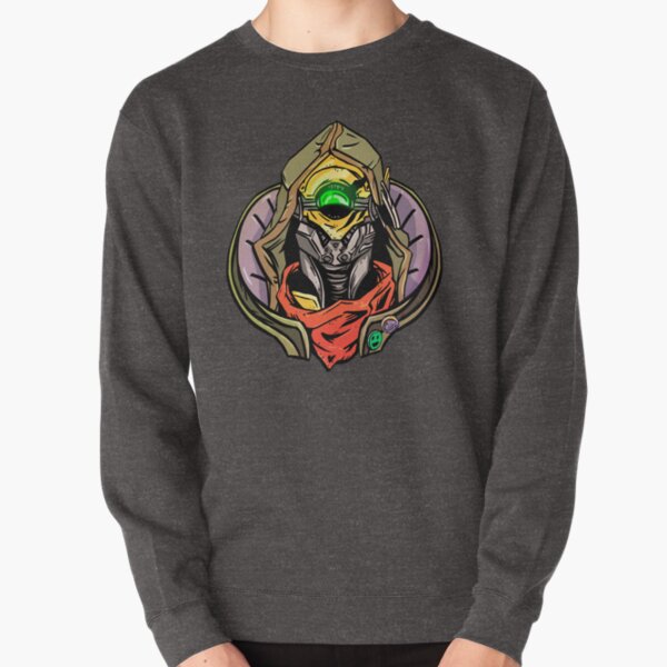 Beastmaster Headshot Pullover Sweatshirt