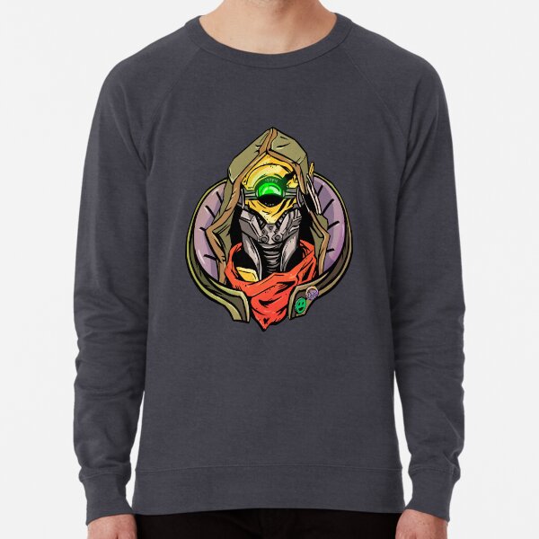 Beastmaster Headshot Lightweight Sweatshirt