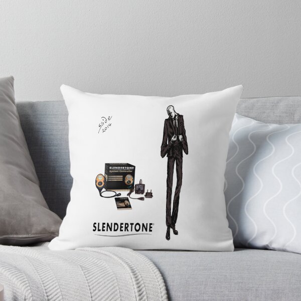 Item preview, Slenderman designed and sold by SlideRulesYou.