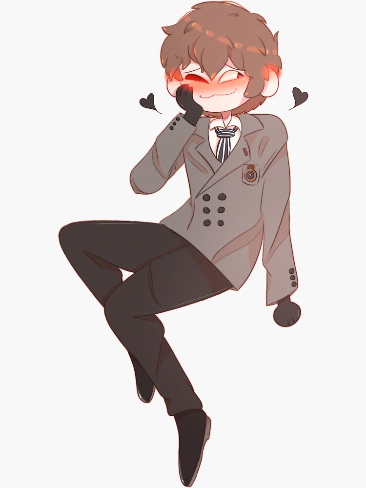 akechi goro