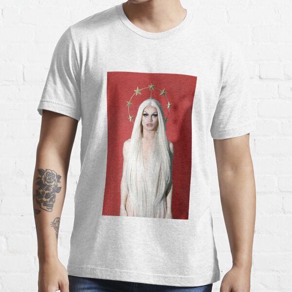 aquaria t shirt