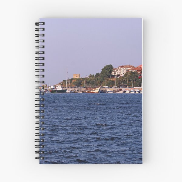 Item preview, Old town Nessebar on the Black Sea Bulgaria summer season designed and sold by goceris.