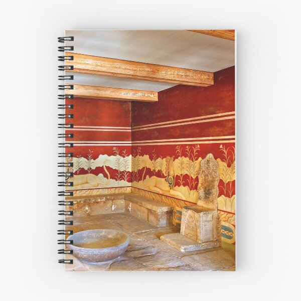 Item preview, The Hall of the Throne designed and sold by Hercules Milas.