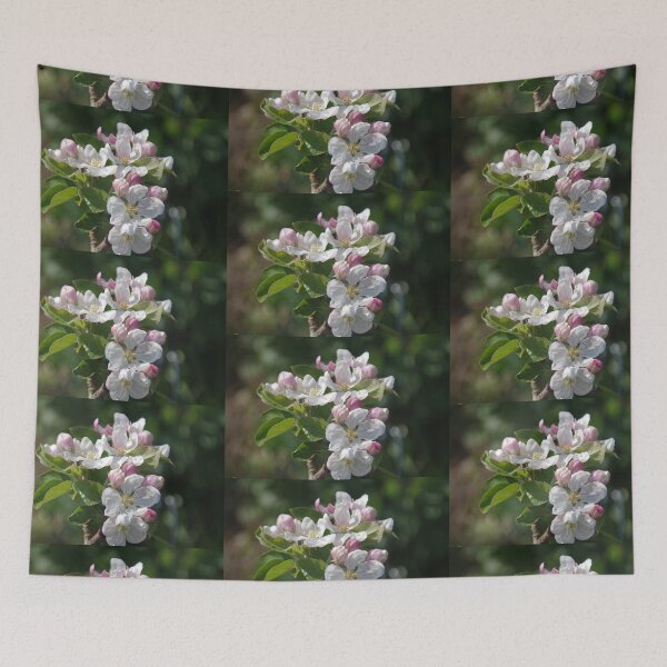 Item preview, Apple Blossom designed and sold by lezvee.