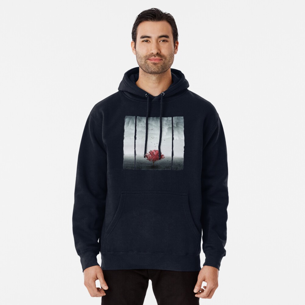 Item preview, Pullover Hoodie designed and sold by DyrkWyst.