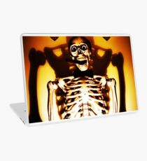 Vinilo para portátil Sr. Bones