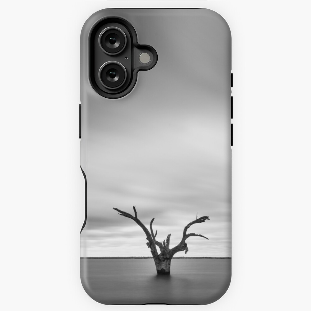 Item preview, iPhone Magsafe Tough Case designed and sold by AdrianAlford.