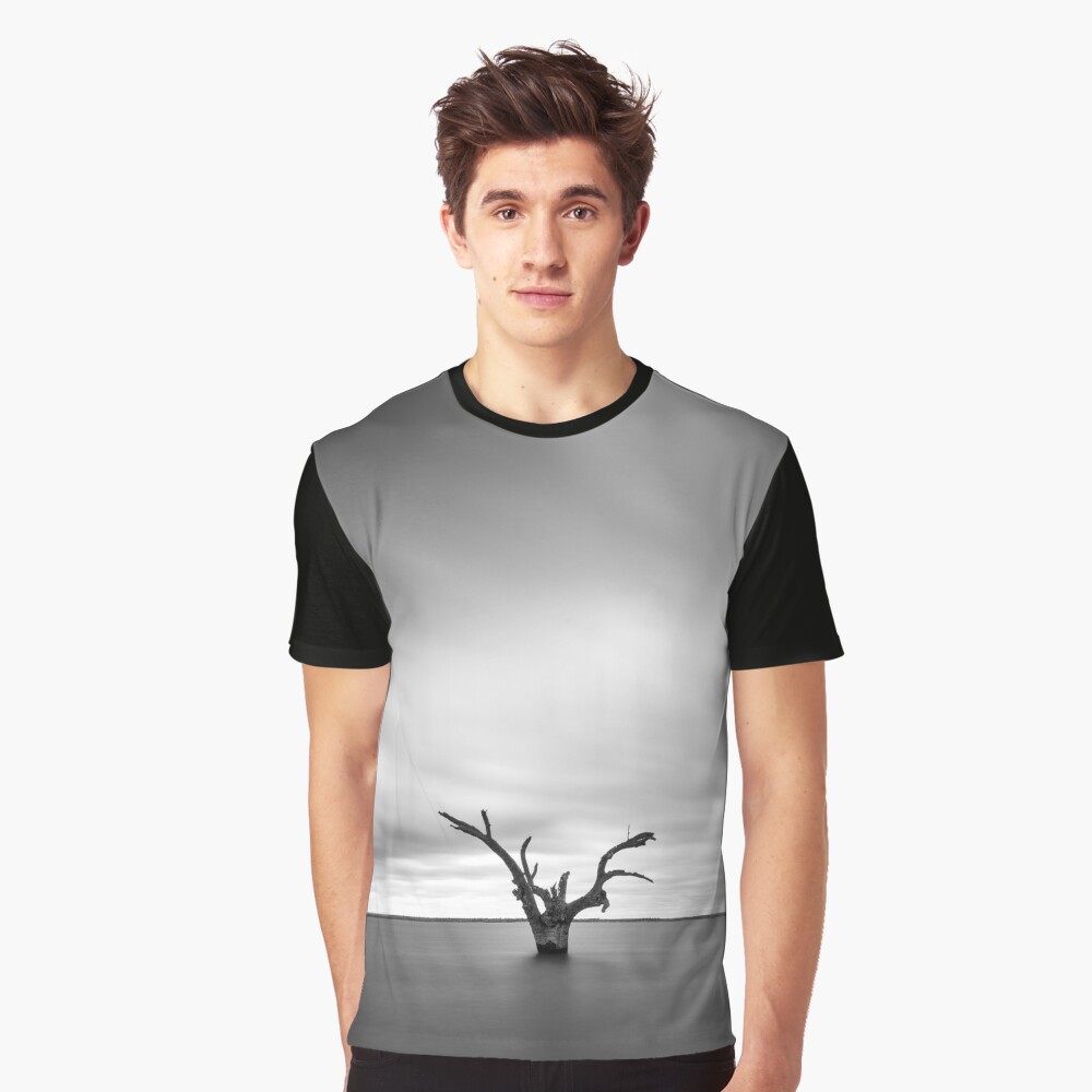 Item preview, Graphic T-Shirt designed and sold by AdrianAlford.