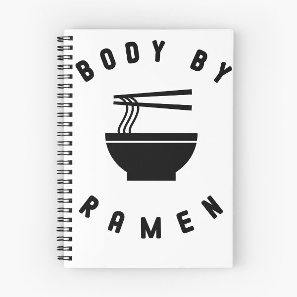 Artikelvorschau, Körper von Ramen entworfen und verkauft von BOBSMITHHHHH.