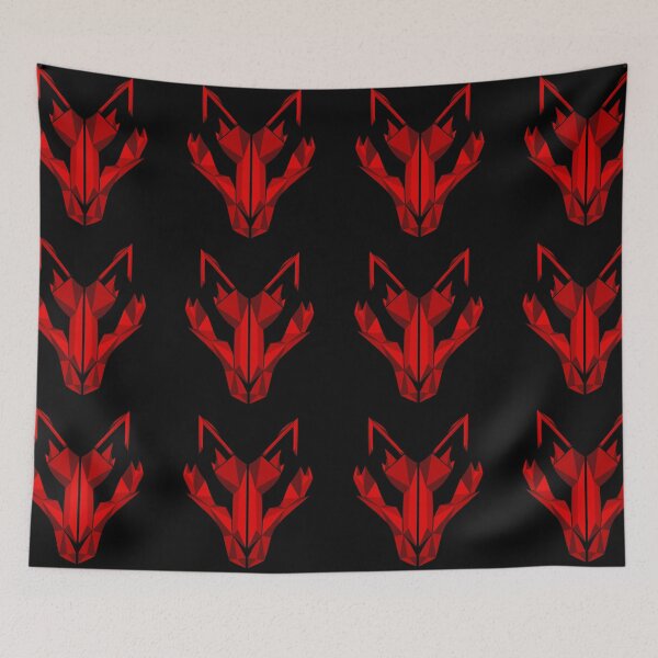 Item preview, Ruby Fox designed and sold by DantesToons.