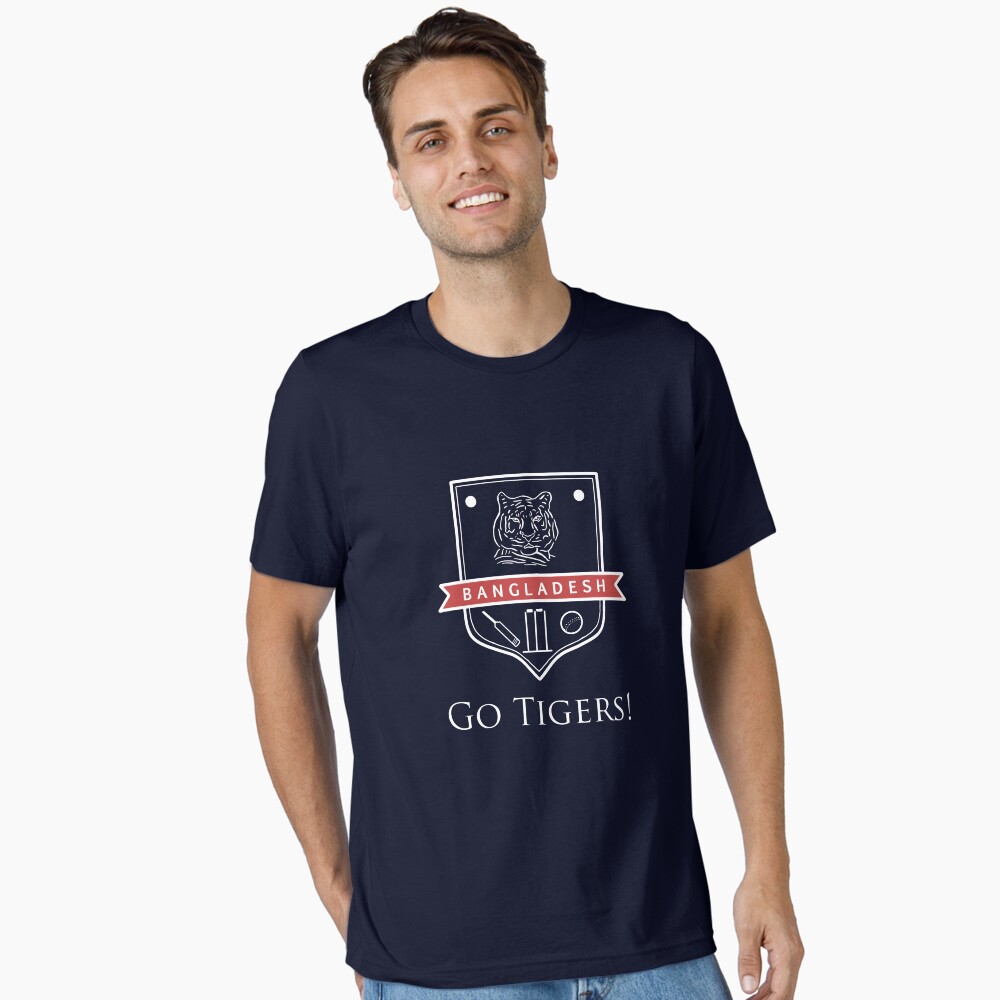 Item preview, Essential T-Shirt designed and sold by tareqnh.