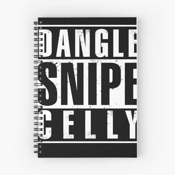 Item preview, Dangle Snipe Celly Explicit Hockey v2  designed and sold by BOBSMITHHHHH.
