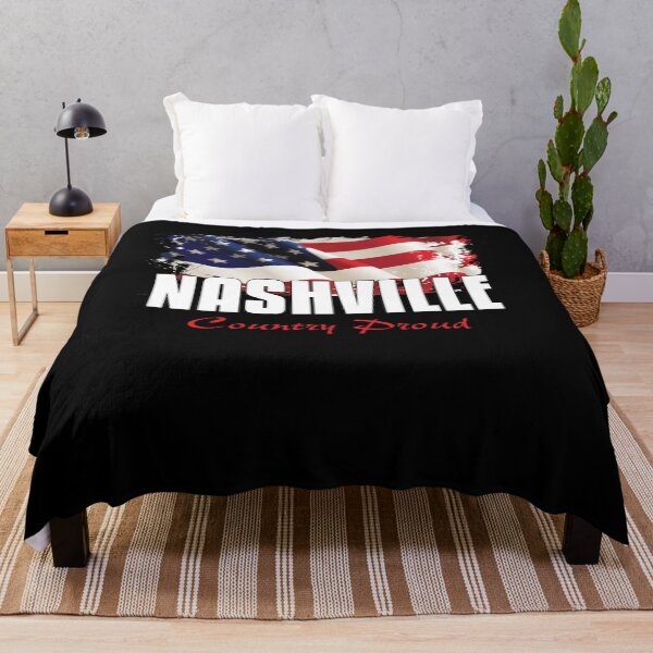 Item preview, Nashville USA Pride designed and sold by slgraphicstn.