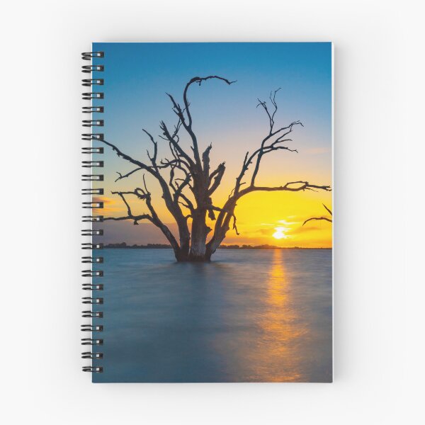 Item preview, Lake Bonney Sunset designed and sold by Adrian Alford Photography.