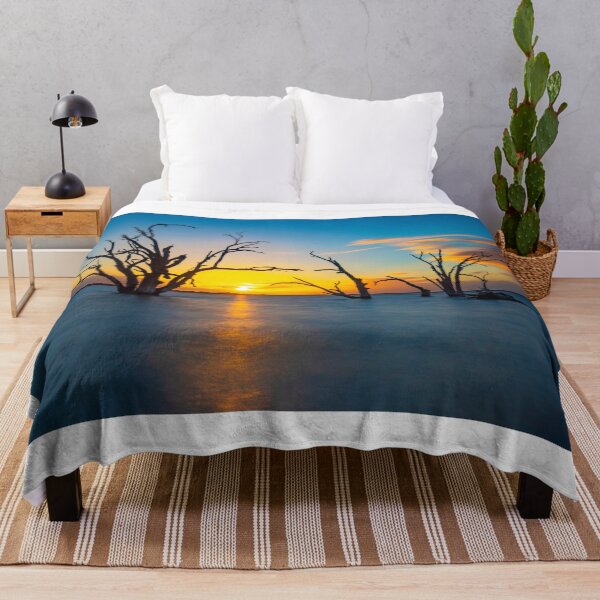Item preview, Lake Bonney Sunset designed and sold by Adrian Alford Photography.