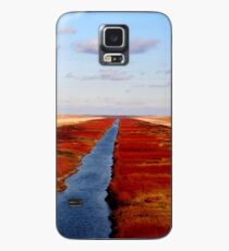 Red River Floodway Case/Skin for Samsung Galaxy