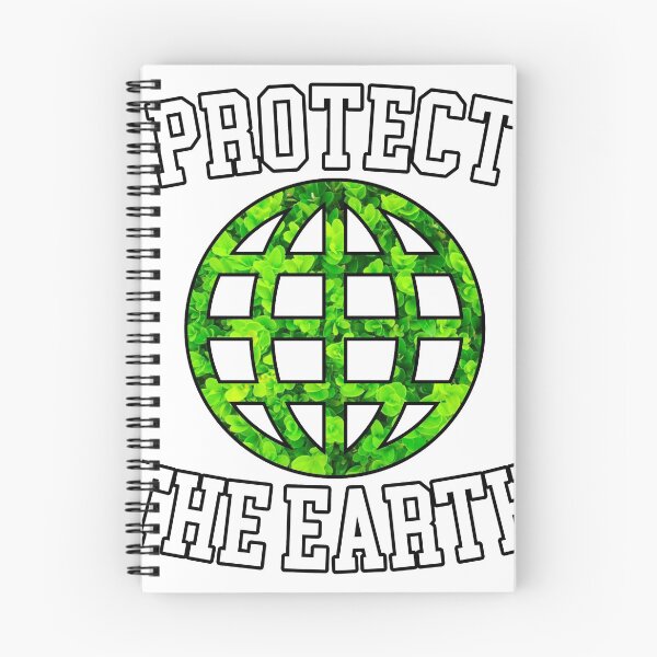 Item preview, Protect the Earth designed and sold by BOBSMITHHHHH.