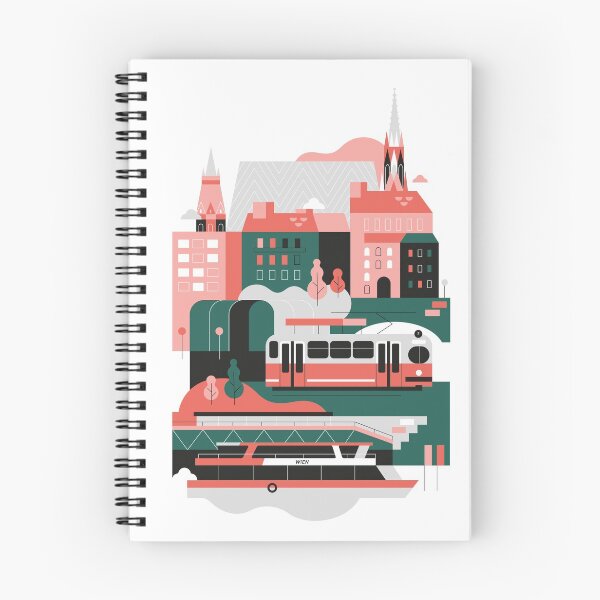 Item preview, Vienna / Schwedenplatz designed and sold by koivo.