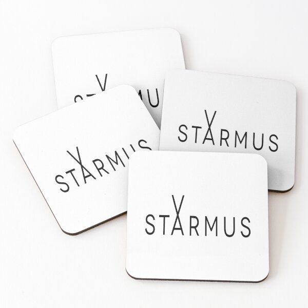 Item preview, Starmus (Black) designed and sold by Omnia.