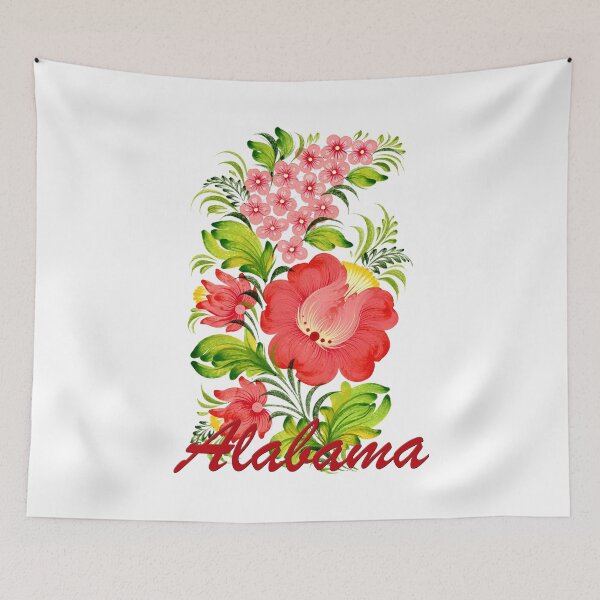 Item preview, Alabama style designed and sold by oleo79.