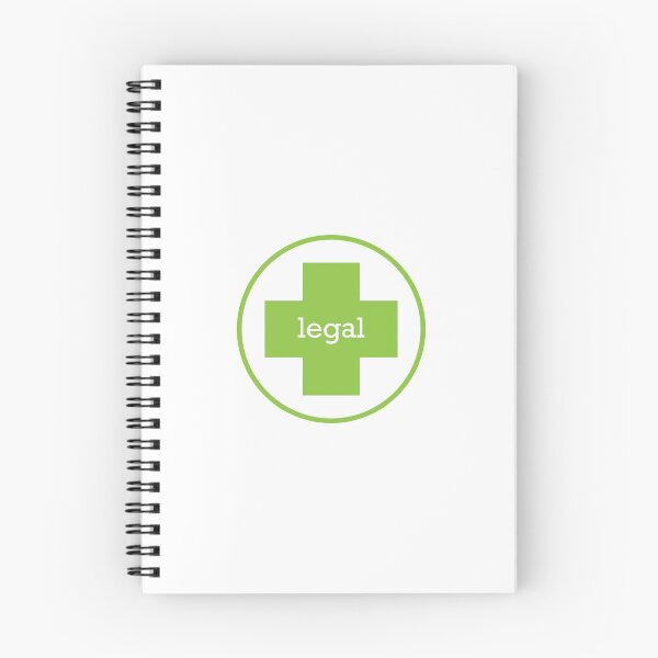 Item preview, Green Cross - legal designed and sold by hapawillow.