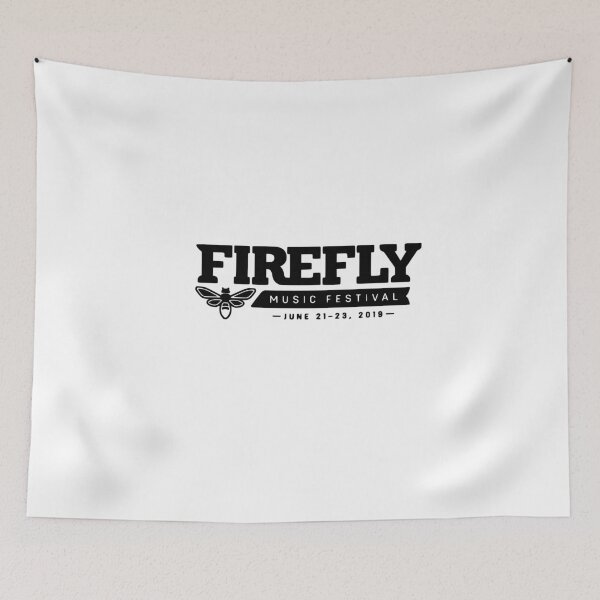 Item preview, FIREFLY MUSIC FESTIVAL 2019 designed and sold by EmNe.