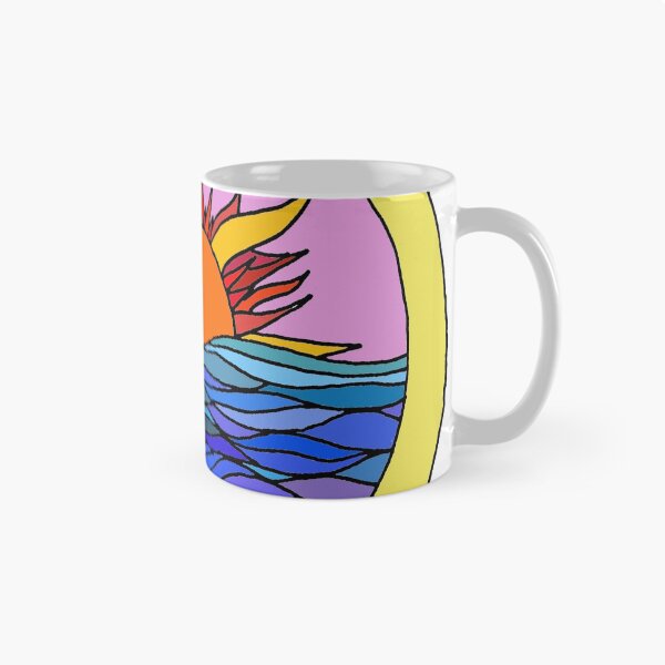 Item preview, Sunrise designed and sold by deckchairs.