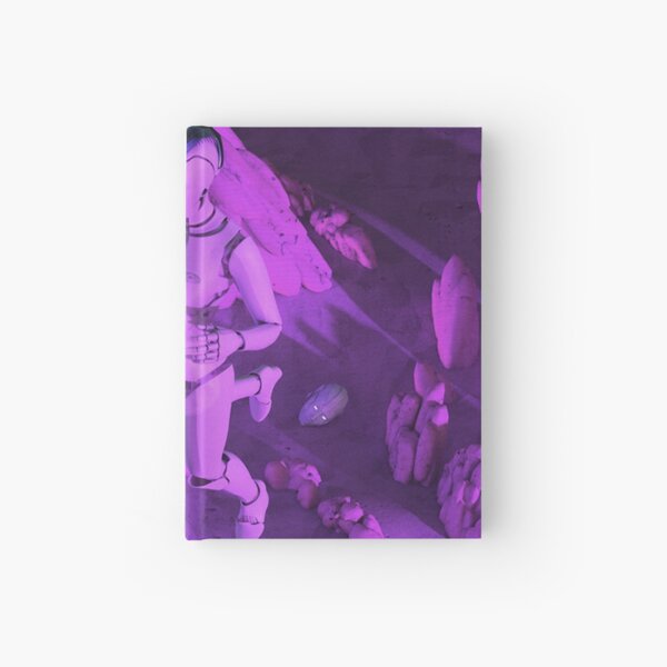 chase atlantic phases Hardcover Journal