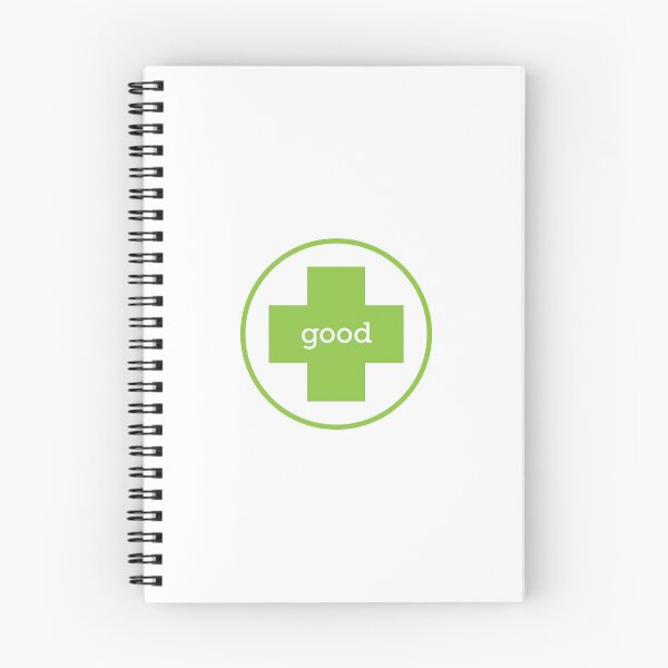 Item preview, Green Cross - good designed and sold by hapawillow.