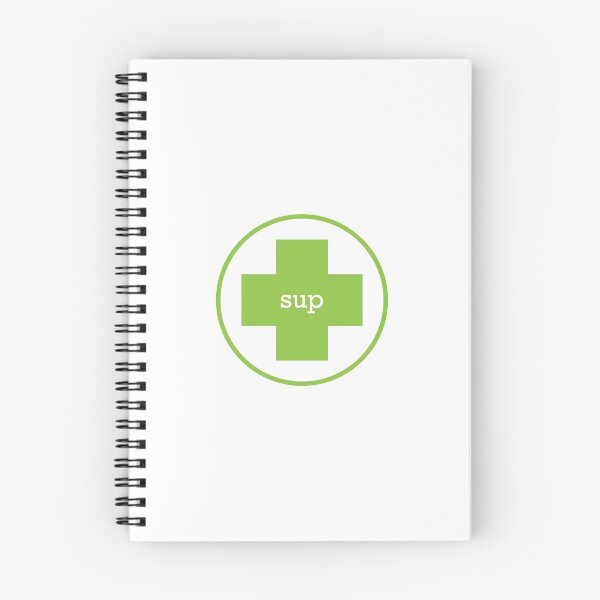 Item preview, Green Cross - sup designed and sold by hapawillow.