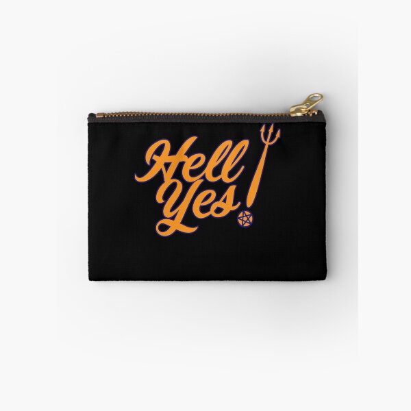 Item preview, Hell Yes designed and sold by artpirate.