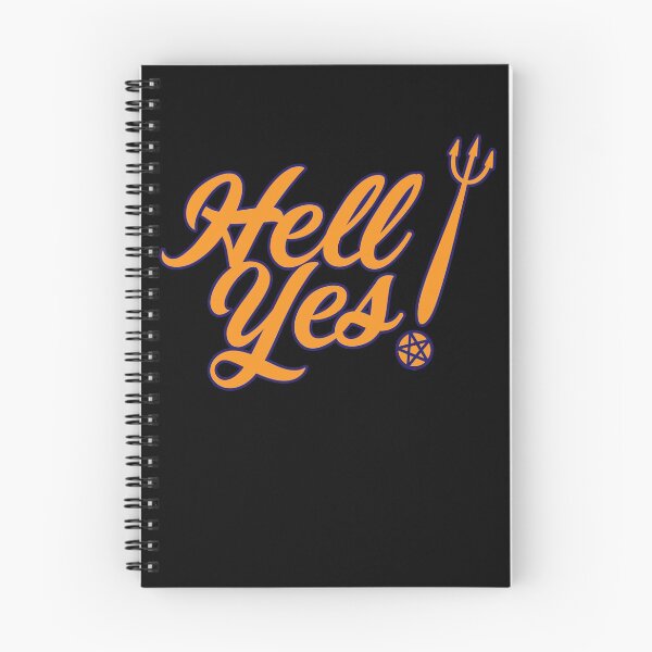 Item preview, Hell Yes designed and sold by artpirate.