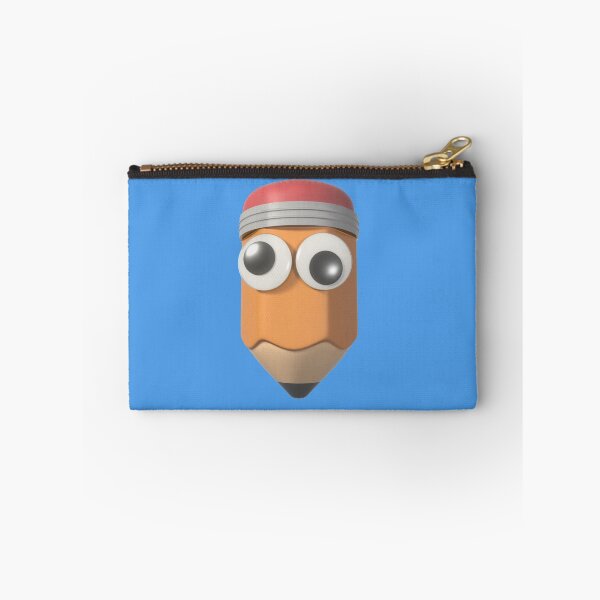 Item preview, Googly-Eyed Pencil designed and sold by browntimmy.