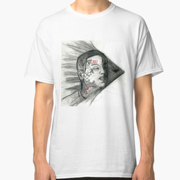 D-flow Classic T-Shirt