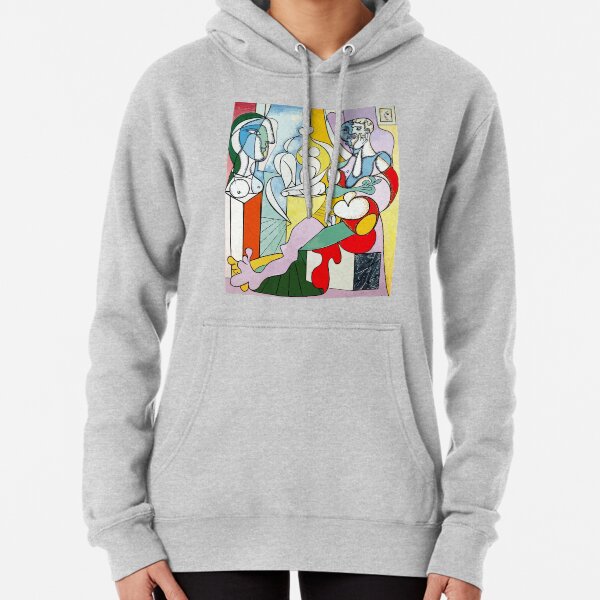 10% polyester; Tous les autres bruyères: 50% coton Sweat à capuche épais