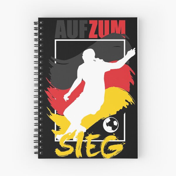 Item preview, German Woman Team designed and sold by alexngn.