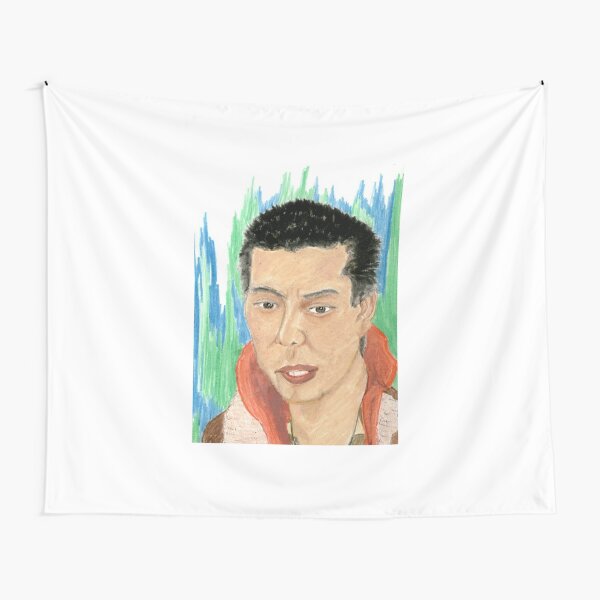 Kome Tapestry
